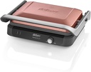 Arzum AR2039 Tostçu Delux 1800W Tost Makinesi
