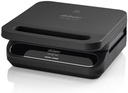 Arzum AR2052-S Mini Toaster - Black
