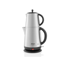 Arzum Çaycı, Paslanmaz Çelik, 2200W - AR3072