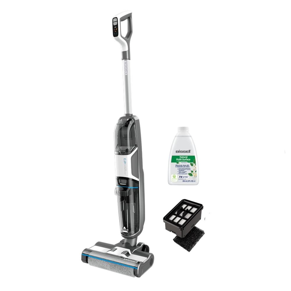 Bissell CrossWave HF3 Kablosuz Select 3639N