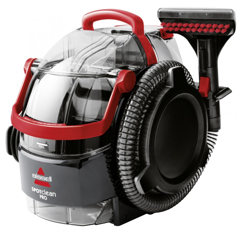 Bissell Spotclean Pro 1558N