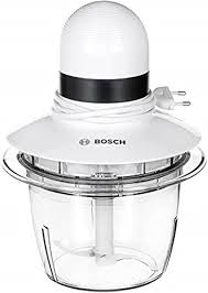 BOSCH-MMR08A1 Bakır 400W Beyaz
