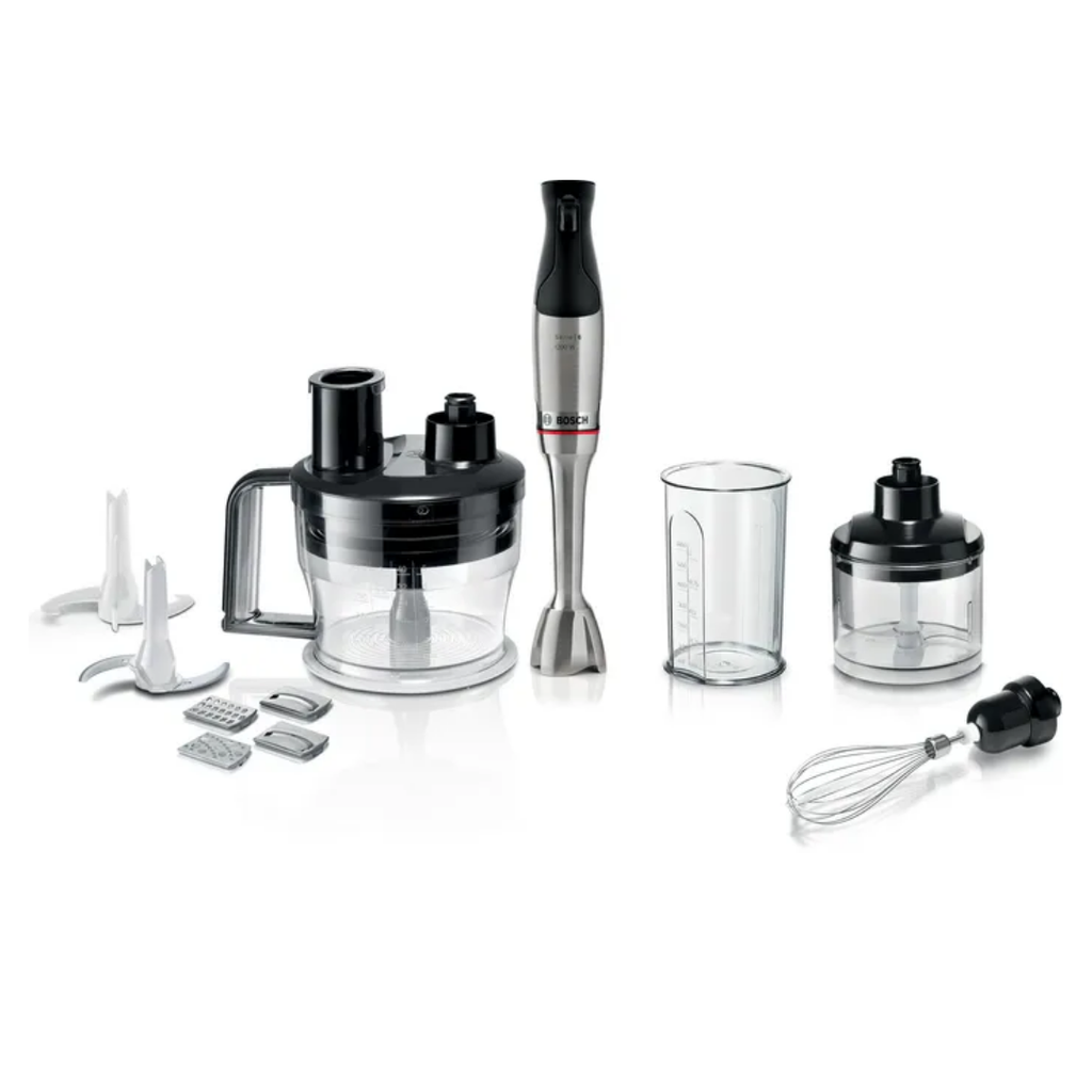 Bosch Serisi 6 Ergomaster El Blenderi 1200W MSM6M871