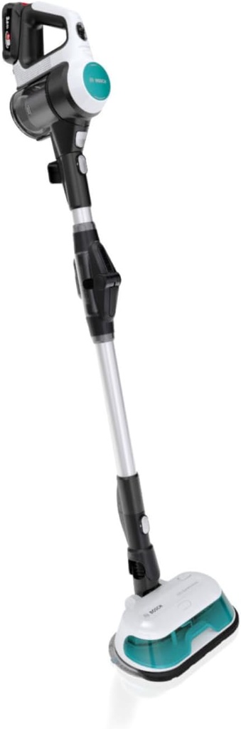 Bosch Unlimited 7 ProHygienic Aqua Upright Elektrikli Süpürge BCS71HYG1