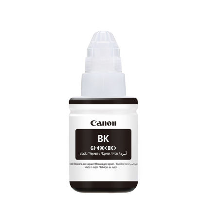 Canon 490 Inkjet Siyah Kartuş