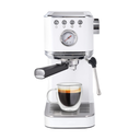 Elit Kahve Makinesi Perfetto 2'si 1 Arada ECM-24