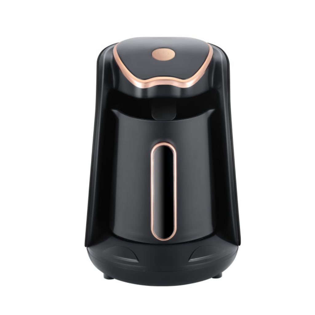 Elit Turkish Kahve Makinesi TCM-22