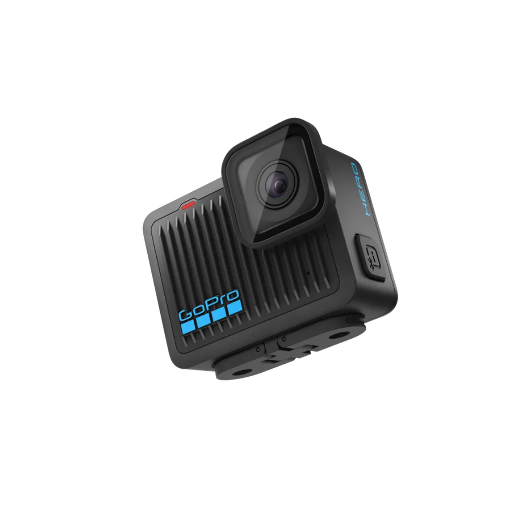 GoPro HERO 4K Ultra HD Aksiyon Kamerası - Siyah
