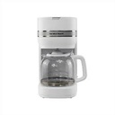 Hamilton Beach Ella Filtre Kahve Makinesi HBC9453MW Beyaz