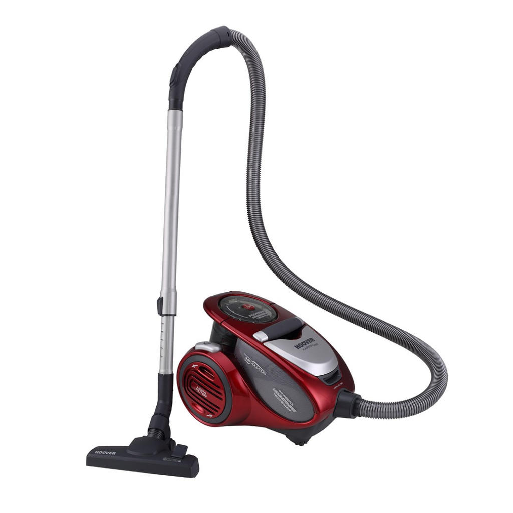 Hoover Xarion Pro XP81 XP25011 1.5 LA Silindir 800W Torbasiz
