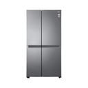 LG 645 Lt. Koyu Paslanmaz Çelik Soğutucu GC-B257JLYV.ADSQ