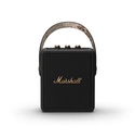 Marshall Stockwell II Kablosuz Stereo Hoparlör - Siyah
