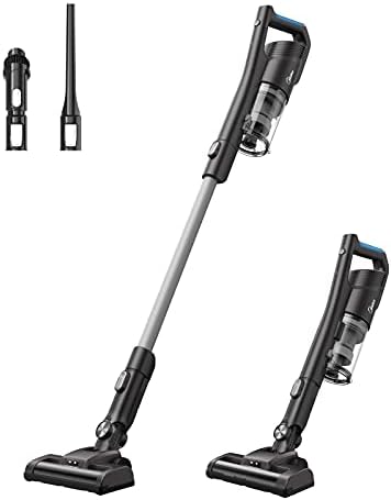 Midea 2si 1 Arada Wireless Stick Vacuum 150W (P5 DC)