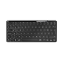 Monster Pusat Business Pro Mini Keyboard Black