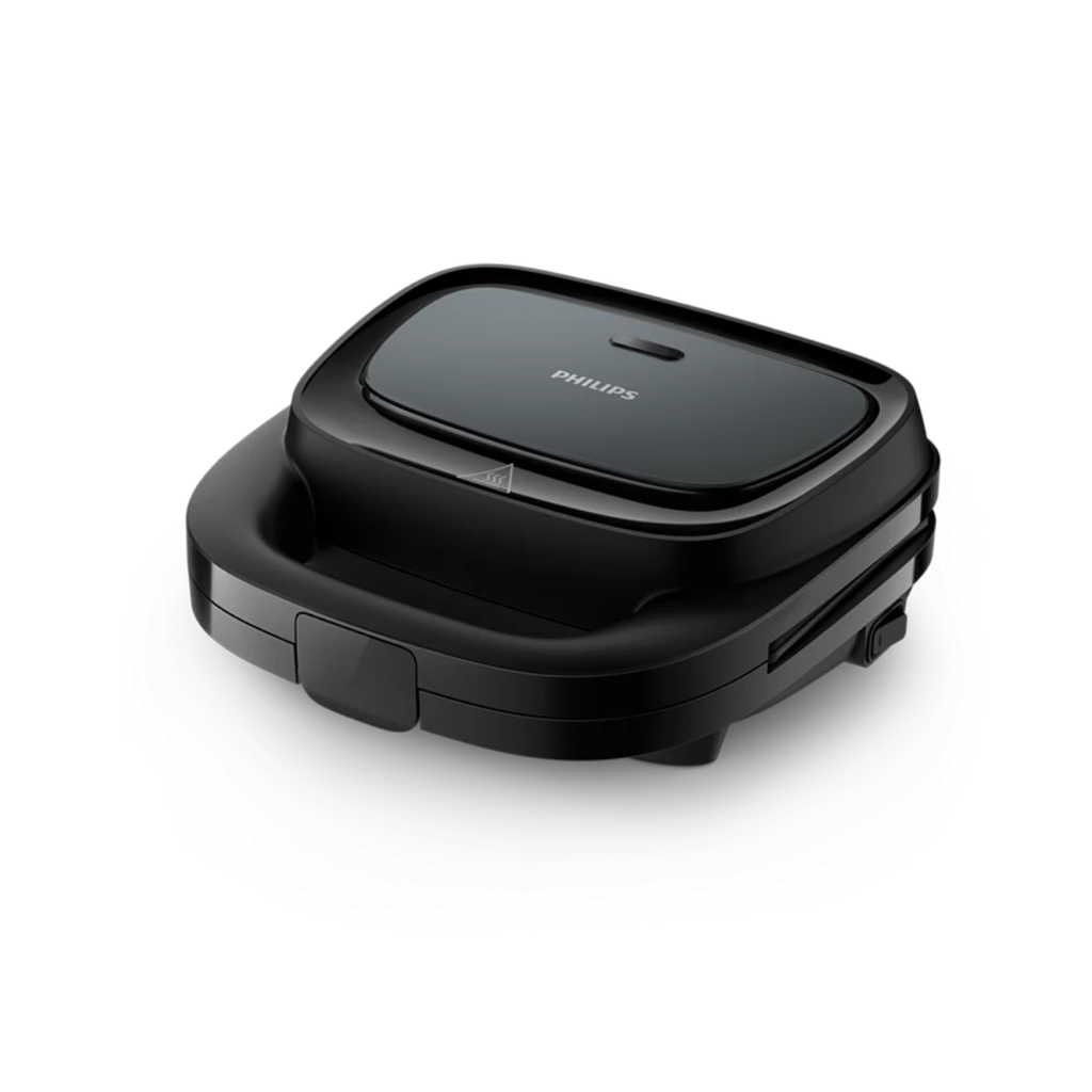 Philips 3000 Serisi Tost Makinesi 750W HD2330/90