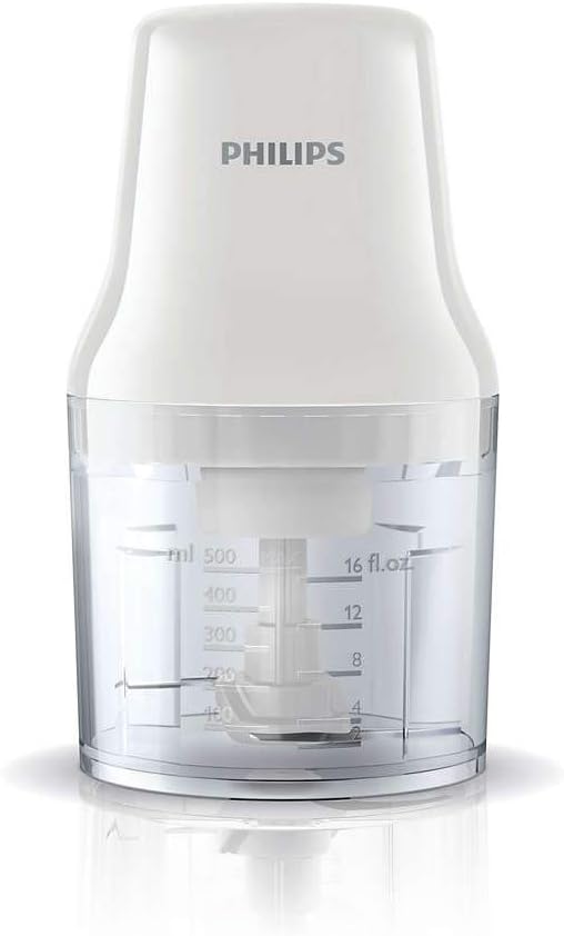 Philips Daily Collection 450W 0,7L Chopper HR1393/00