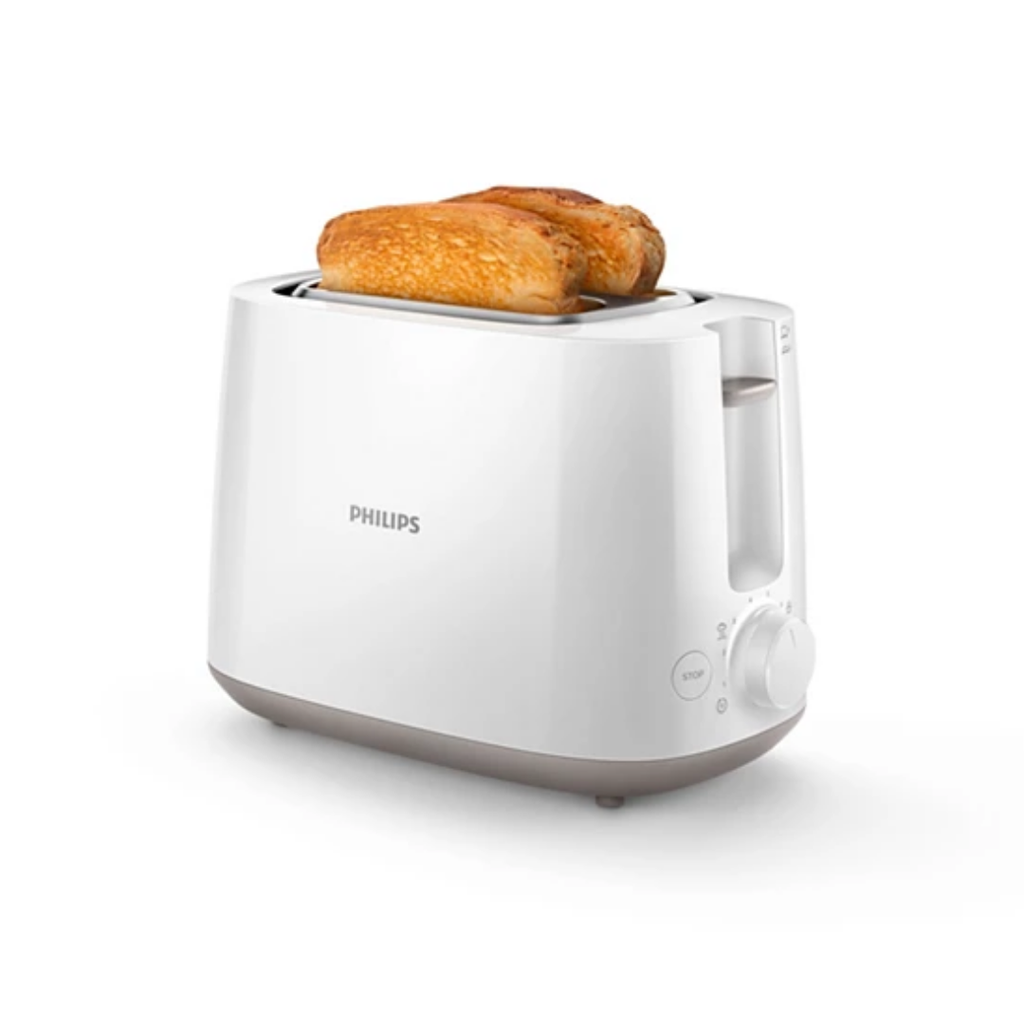 Philips Home 2 Slice Ekmek Kızartma Makinesi HD2581/00