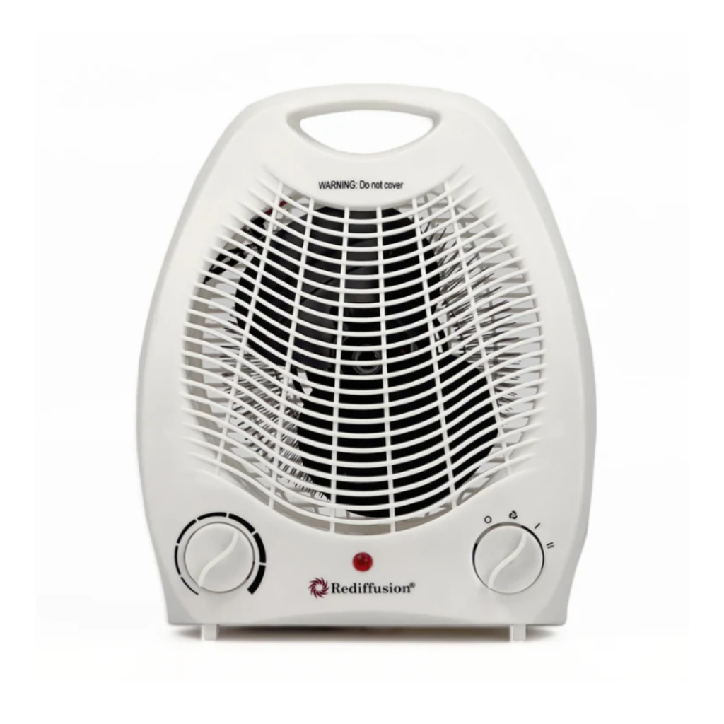 Rediffusion RED200AT Portable Fan Isitici RED200AT