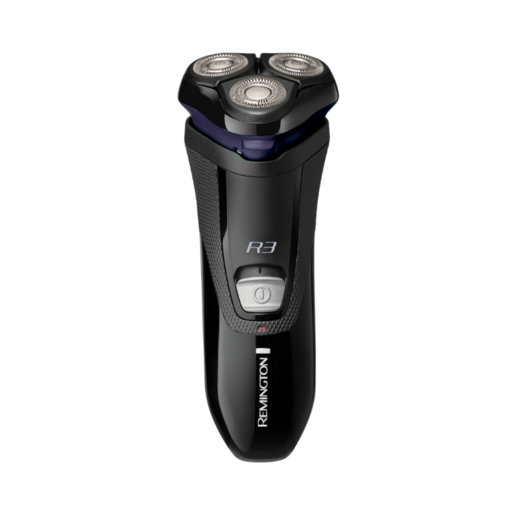Remington R3002 Mens Döner Başlıklı Tıraş Makinesi Çift Track Flexing Style Serisi