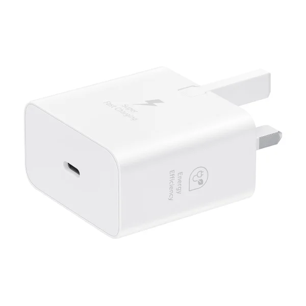 Samsung 25W Power Adapter USB-C EP-T2510