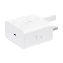 Samsung 25W Güç Adaptörü USB-C EP-T2510
