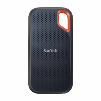 SanDisk Extreme USB 3.1 External 2TB Taşınabilir SSD (SDSSD-E61)
