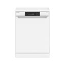 Sharp QW-NA1BF47EW Bulaşık Makinesi Beyaz
