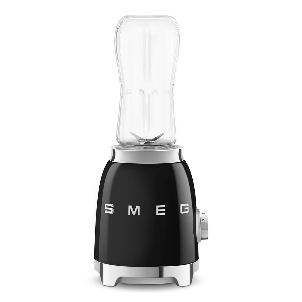 Smeg PBF01BLEU personal blender - Black