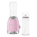 Smeg PBF01PKEU Kişisel Blender - Pembe