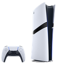 Sony PlayStation 5 Pro Konsol 2TB Dijital Sürüm PS5