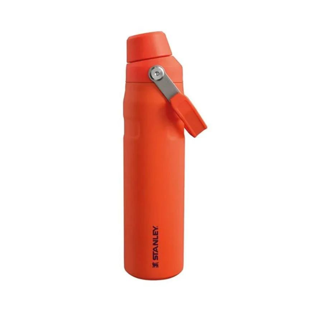 Stanley Aerolight Iceflow Şişe .6L / 20oz Tigerlily Plum (10-12515-003)