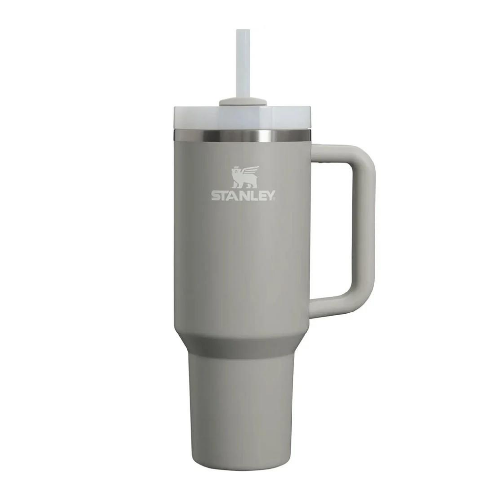 Stanley Quencher H2.0 Flowstate™ Tumbler | 1.18L Kül (10-10824-603)