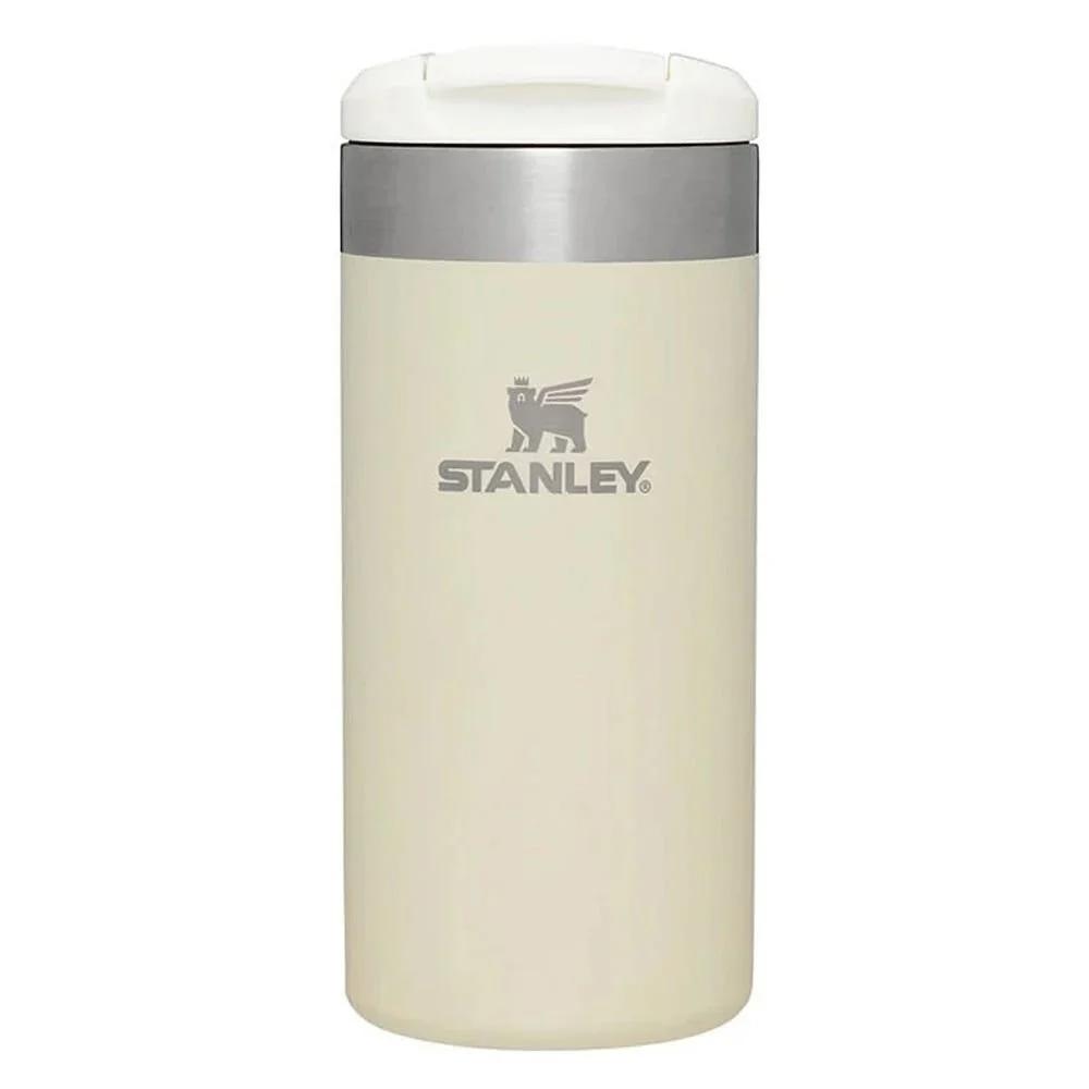 Stanley The Aerolight Transit Kupa 0.35L / 12oz Krem Metallic (10-10788-087)