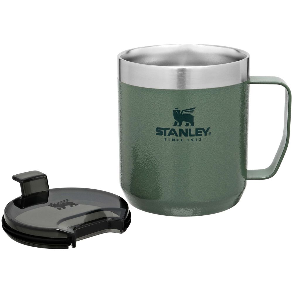 Stanley The Legendary Camp Kupa 0.35L Yeşil (10-09366-005)