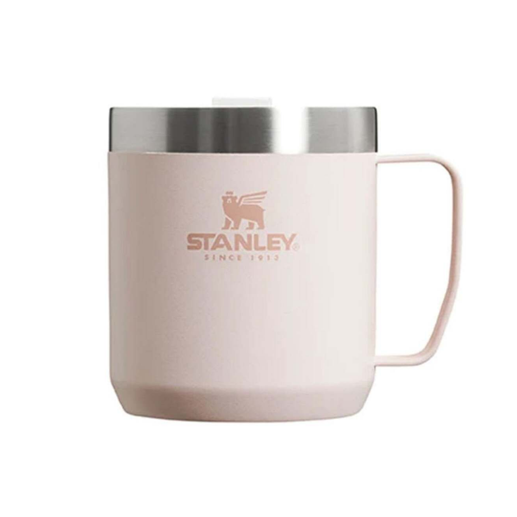 Stanley The Legendary Camp Kupa 0.35L Rose (10-09366-271)
