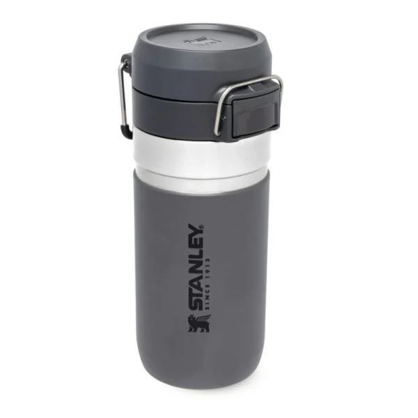 Stanley The Hızlı-Flip Su Şişesi .47L / 16oz Antrasit (10-09148-025)