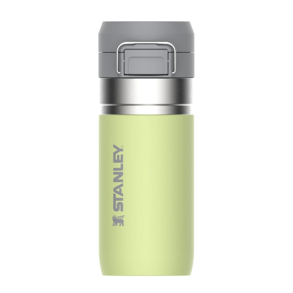Stanley The Quick-Flip Water Bottle .47L / 16oz Citron (10-09148-071)