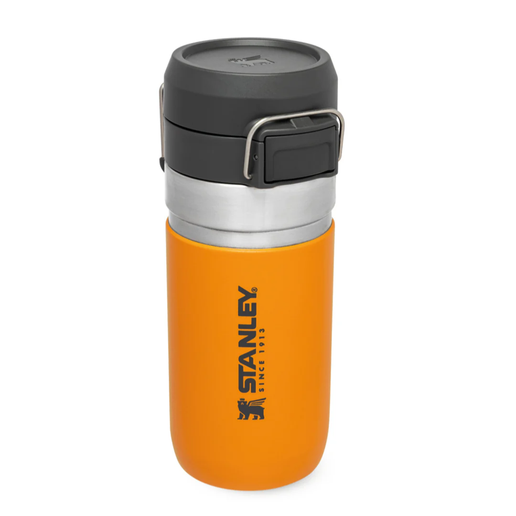 Stanley The Hızlı-Flip Su Şişesi .47L / 16oz Saffron (10-09148-027)