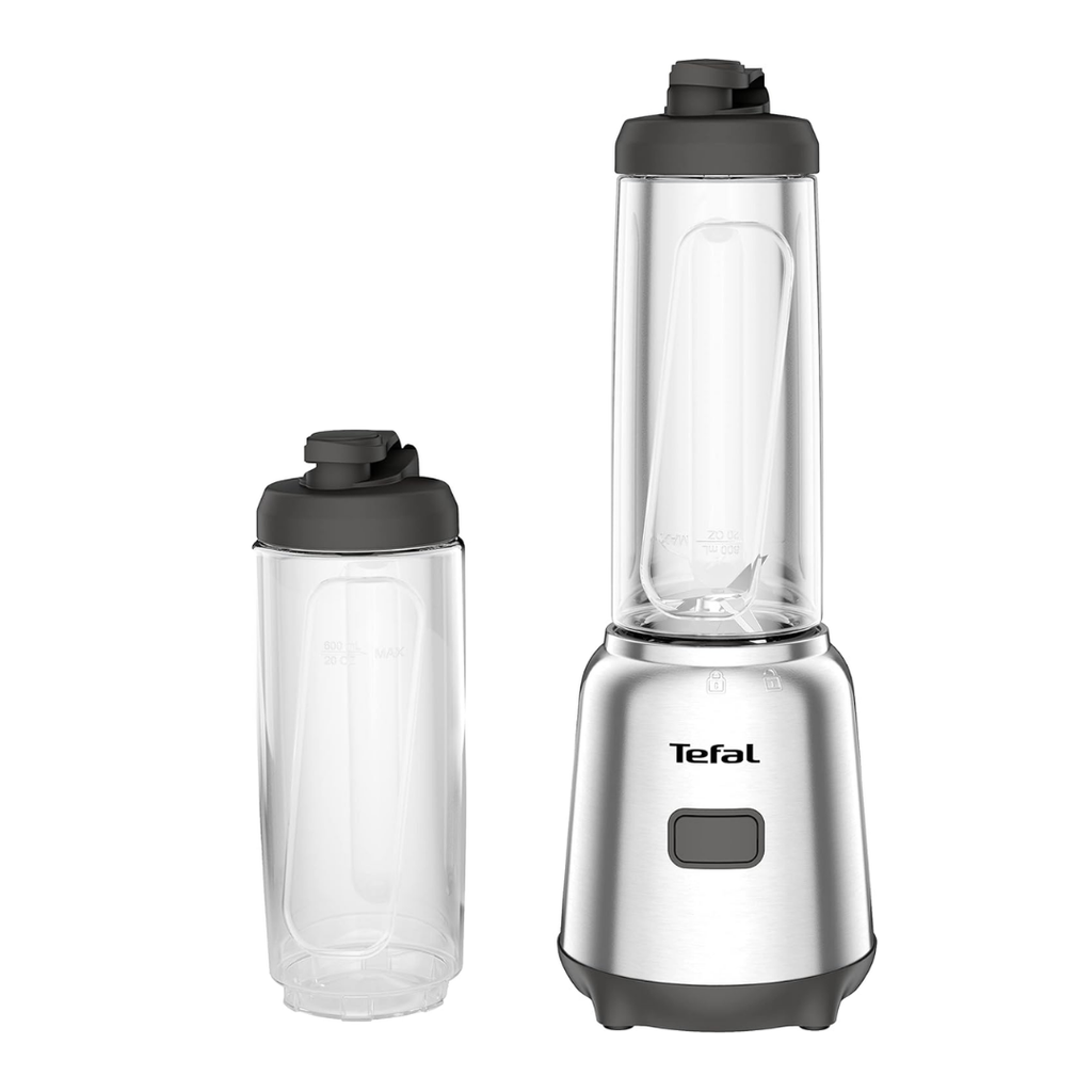 Tefal Blender 300W Paslanmaz Çelik BL15FD30