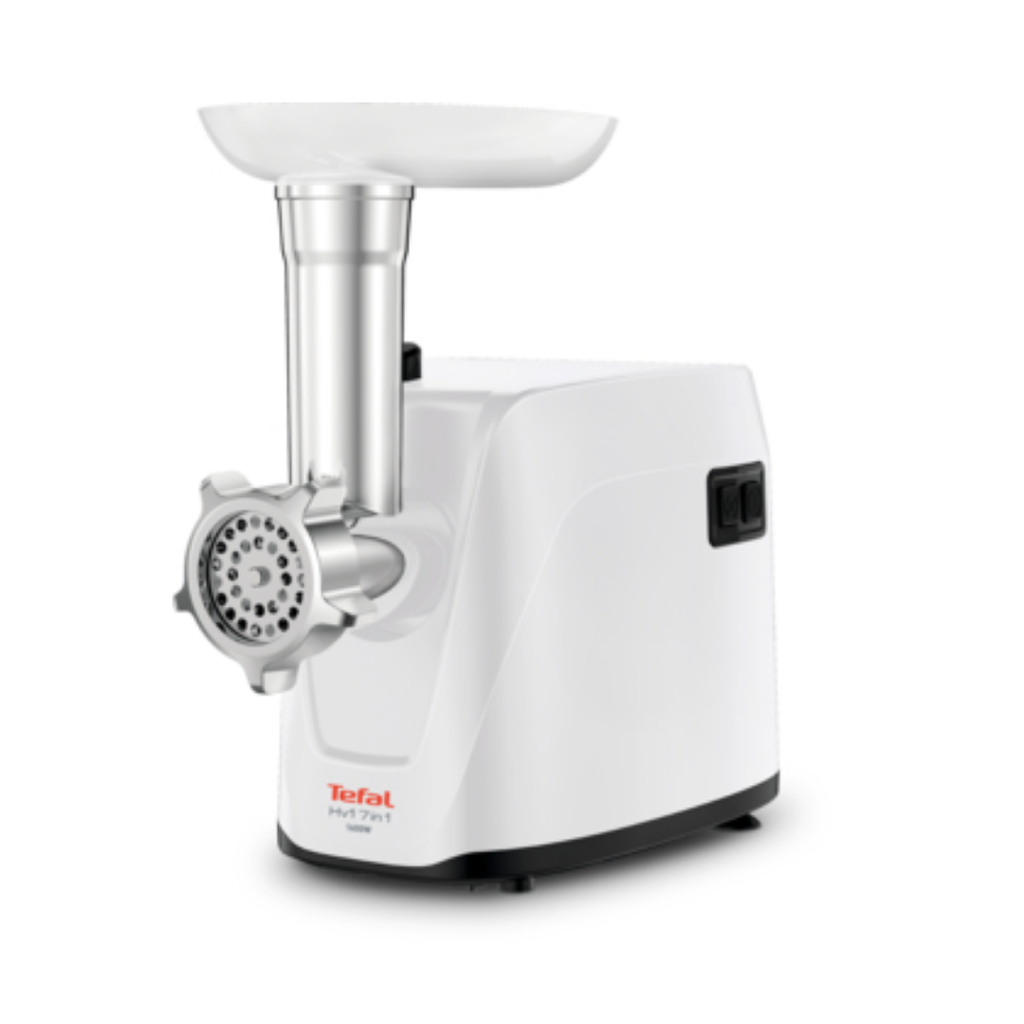 Tefal HV1 NE114130 Mincer 1600W White