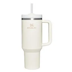 The Quencher H2.O FlowState™ Tumbler 1.18L / 40oz Cream Tonal (10-10824-453)