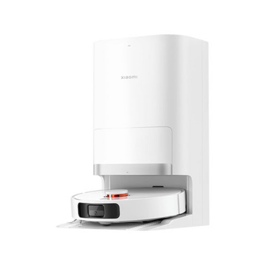 XIAOMI ROBOT VACUUM X20 Plus UK - White