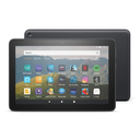 Amazon Fire HD 8 Alexa'lı Tablet - Wi-Fi