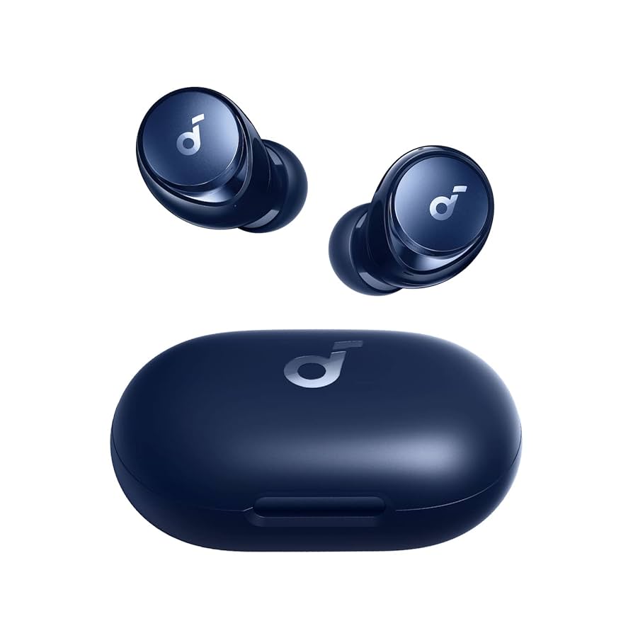 Anker Soundcore Space A40 TWS Kulaklıklar