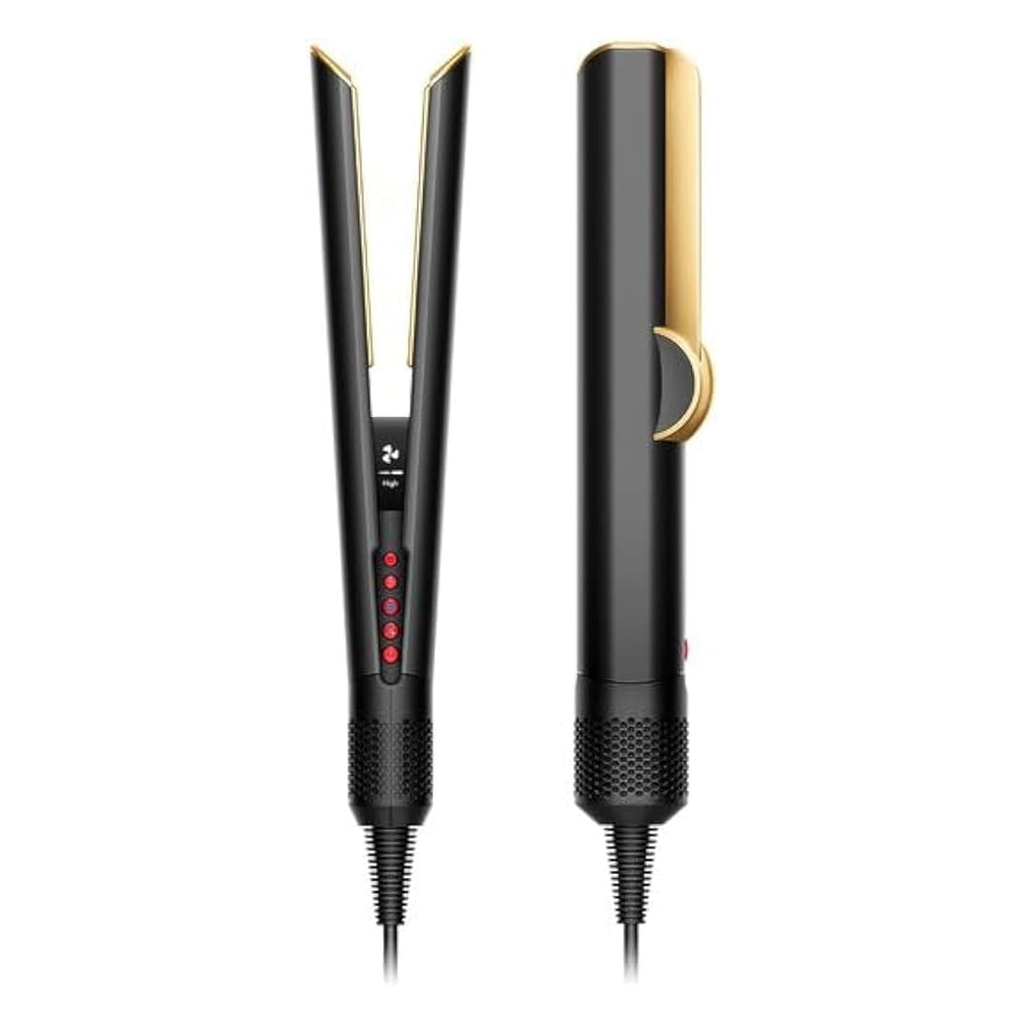 Dyson HT01 Airstrait Hair Straightener