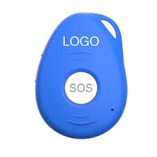 Eview Personal Alarm Bracelet GPS Tracker ev07s