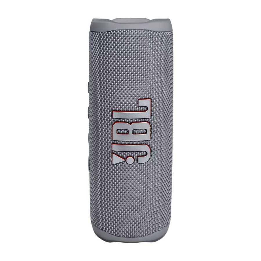 JBL Flip 6 Taşınabilir Su Geçirmez Hoparlör