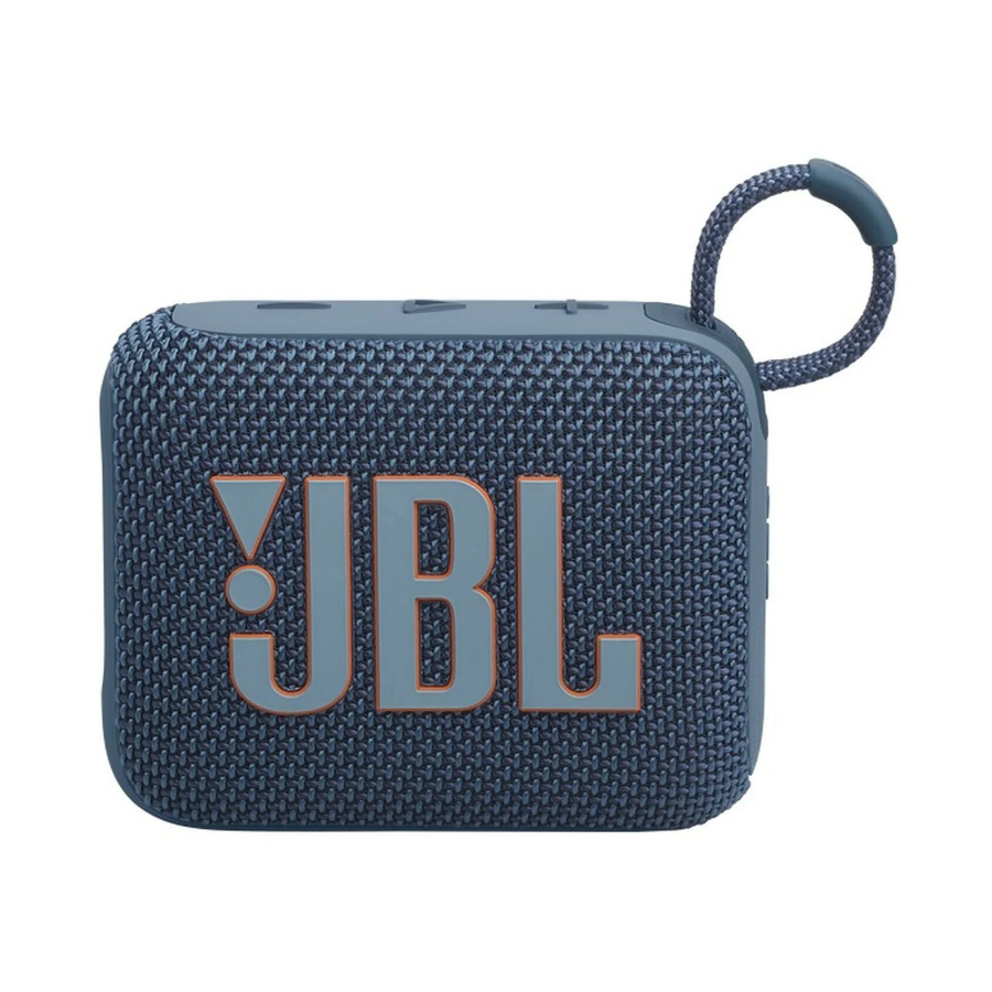 JBL Go 4 Taşınabilir Bluetooth Hoparlör