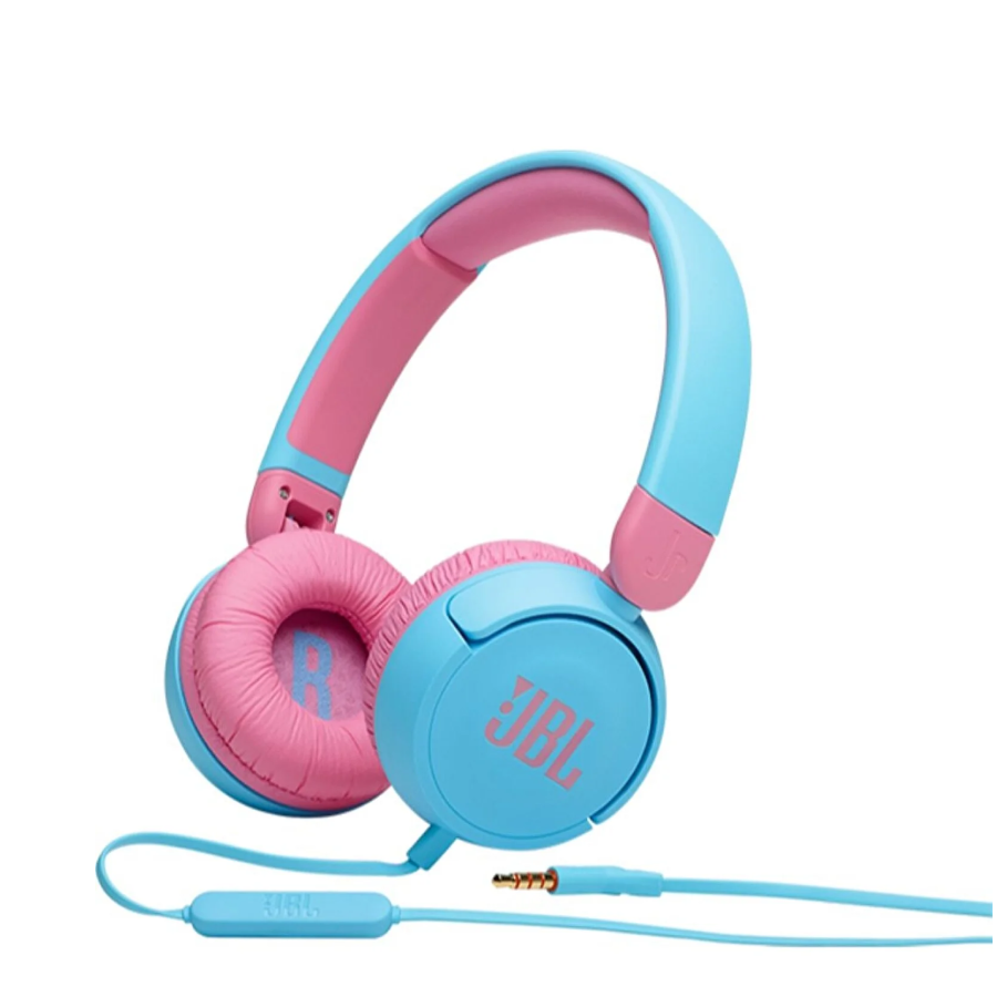 JBL JR310 Kulak Üstü Çocuk Kulaklıkları