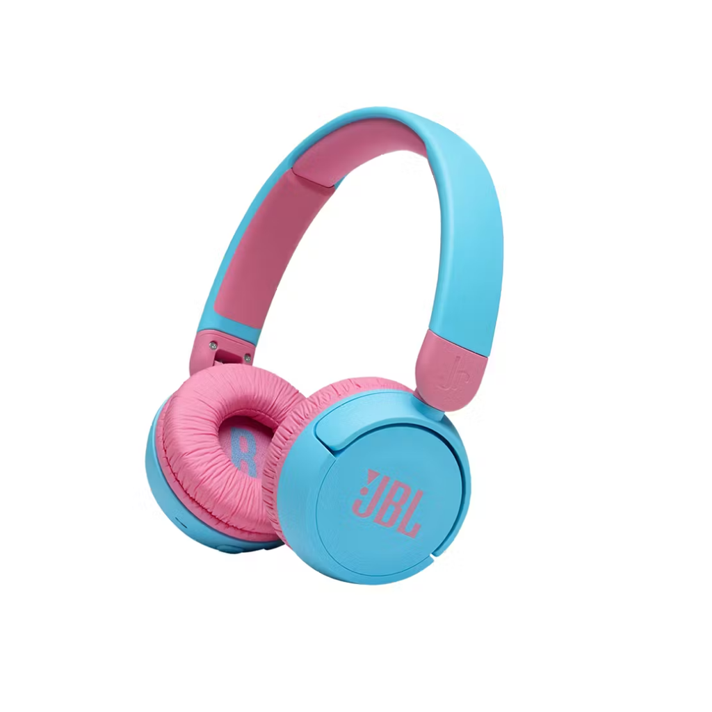 JBL JR310BT Çocuk Kablosuz Kulak Üstü Kulaklıklar